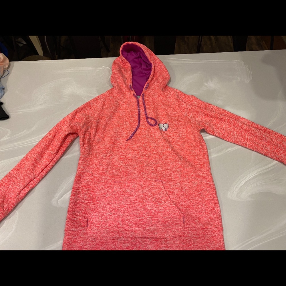 Ivory Ella, Large, Pink